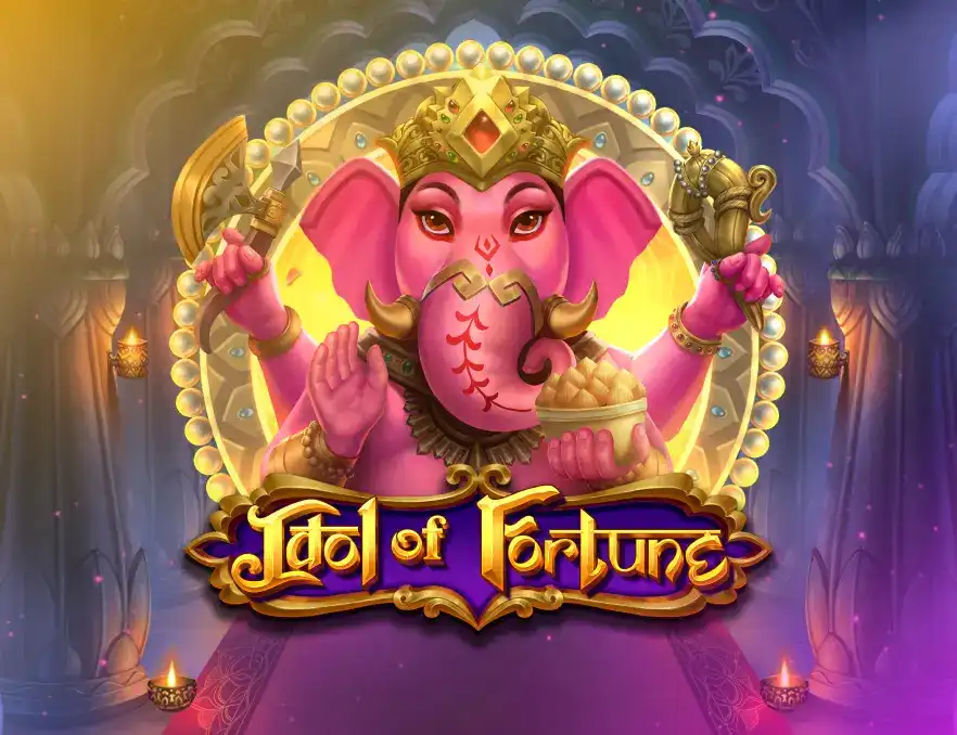 Idol of Fortune